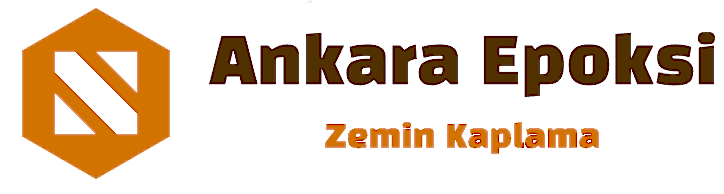 Ankara Epoksi Kaplama Logo
