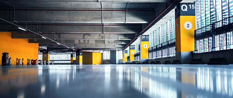 Epoksi Zemin Kaplama Firması hakkında