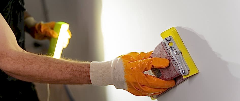 Duvar Epoksi Uygulamaları, Epoksi duvar Kaplama nasıl yapılır