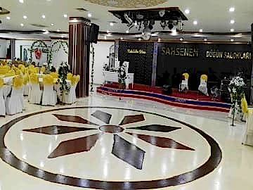 Dekoratif Epoksi Zemin Kaplama Ankara