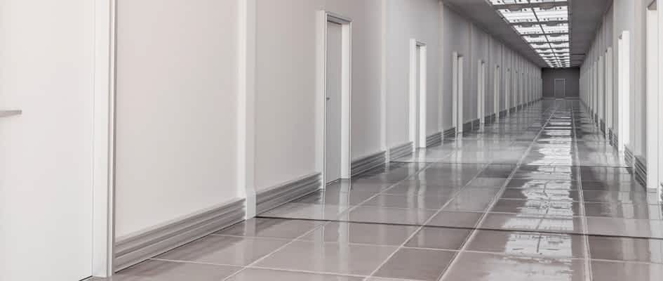 7 Maddede Epoksi Zemin Kaplama Faydaları