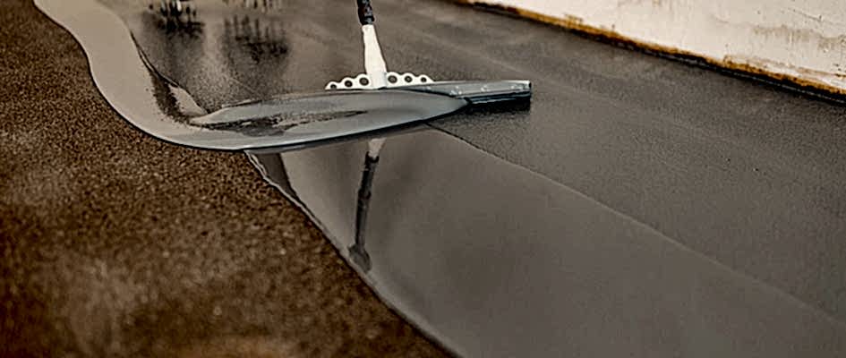 Epoksi Zemin Kaplama Özellikleri