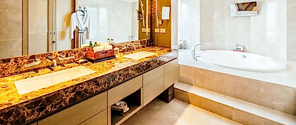 banyo epoksi zemin kaplama ankara