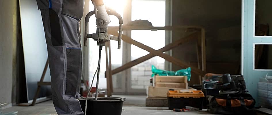 Beton Zemin İçin En İyi Epoksi Çözümleri