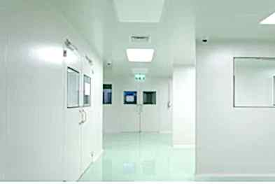 Ofis Epoksi Zemin <br/>Kaplama