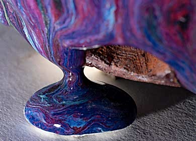 Şeffaf Epoksi Reçine