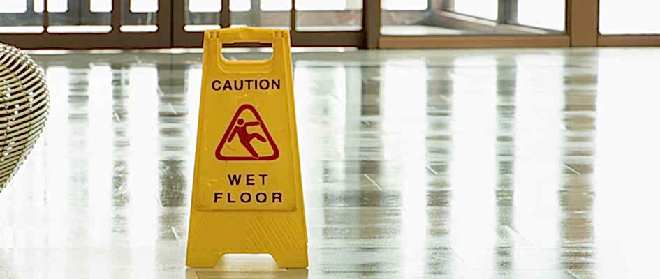 Kaygan Zeminden Korunma Yolları