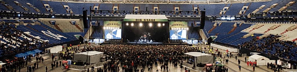 En Büyük 10 Zemin ve Epoksi Kaplama Konferansları