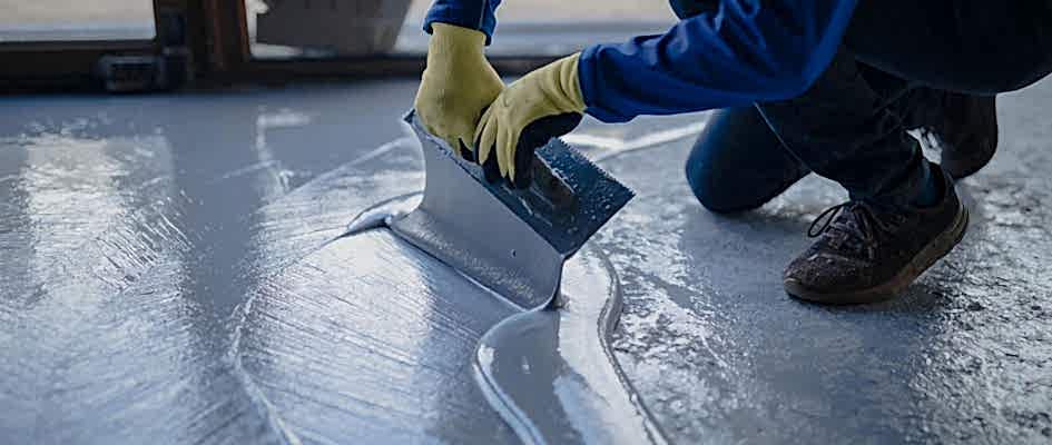 Yüksek Performanslı Epoksi Döşeme Rehberi