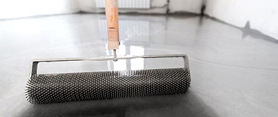 Epoksi Zemin Kaplamalara İlişkin 7 İpucu