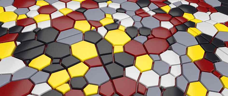 Üç Boyutlu Zemin Kaplama Fiyatları  