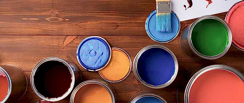 Epoksi Boya Nerelerde Kullanılır?