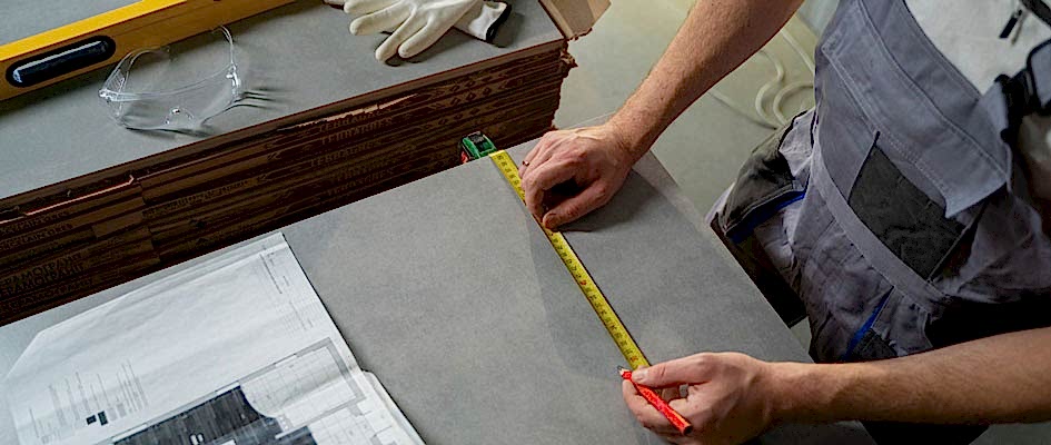 Zemin Kaplama Malzemeleri Nelerdir?