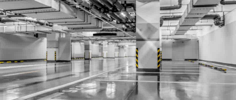 Antibakteriyel Epoksi Zemin Kaplama Nasıl Oluşturulur?