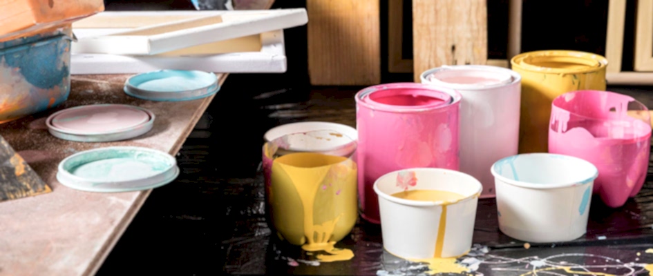 Sirius Epoksi Zemin Boyası ve Kullanıldığı Alanlar