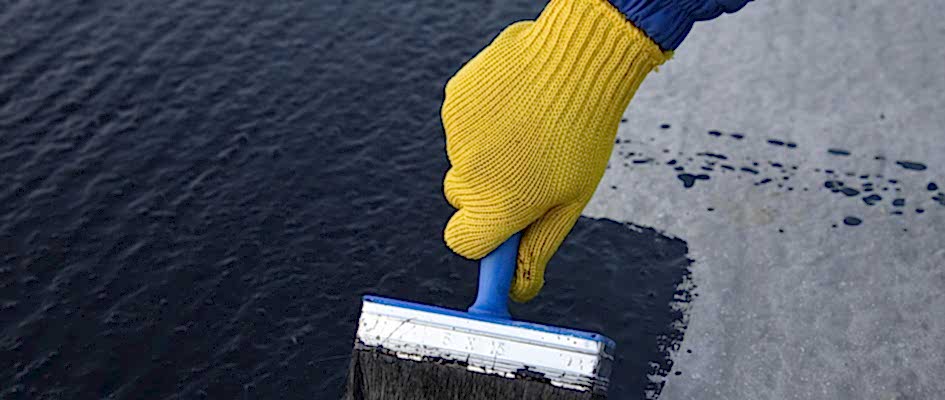 Poliüretan Zemin Kaplama Nedir?