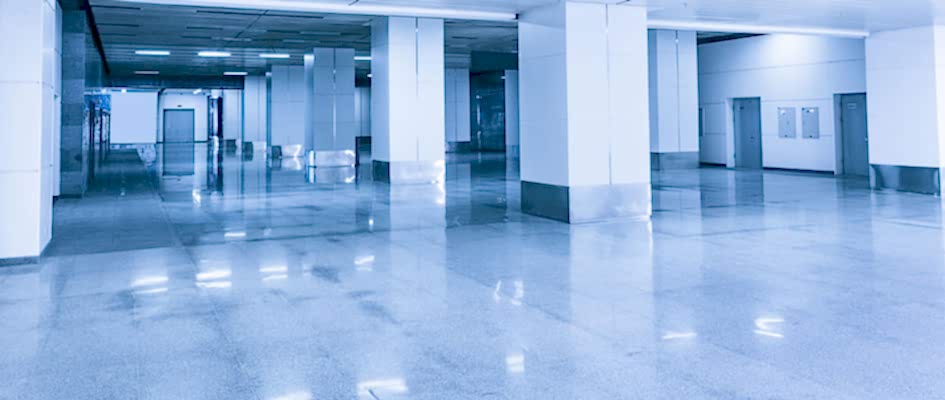 Her Zemine Uygun Epoksi Zemin Kaplama Modelleri