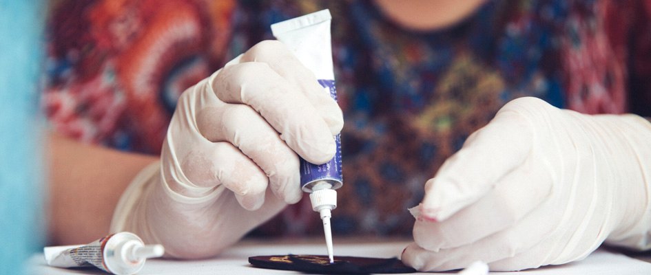 Epoksi Derz Dolgu Nasıl Yapılır?