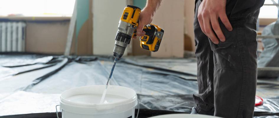 Epoksi Enjeksiyon Nedir?