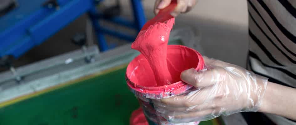 Epoksi Vernik Nedir?