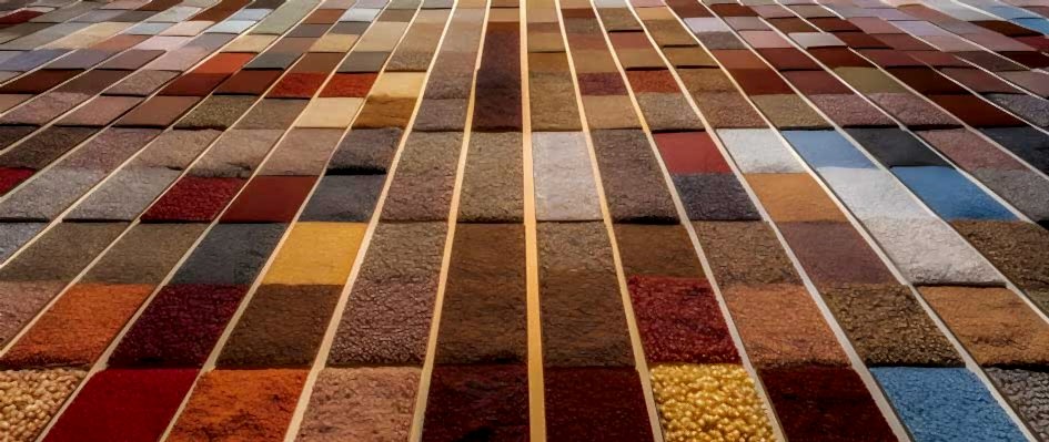 Zemin Kaplama Çeşitleri Nelerdir? Hangi Zemin Kaplamayı Tercih Etmeliyim?