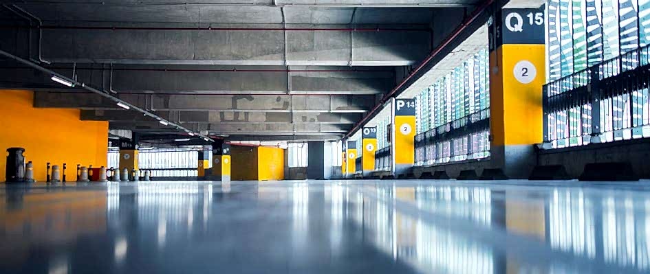 Endüstriyel Zemin Kaplama Nedir? Zemin Kaplama Uygulamaları