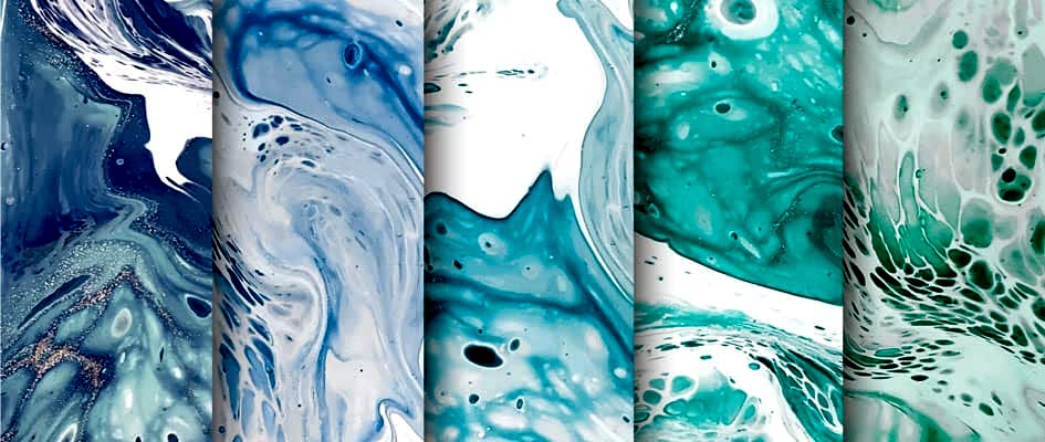 Fayans Üzeri Epoksi Boya ve Zemin Kaplama Uygulaması