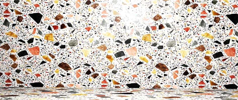 Terrazzo Zemin Kaplama ve Uygulama Alanları