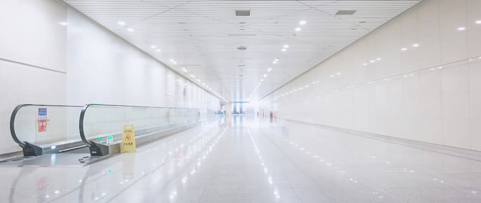 Beton Parlatma Nedir? Nasıl Yapılır? Avantajları Nelerdir?