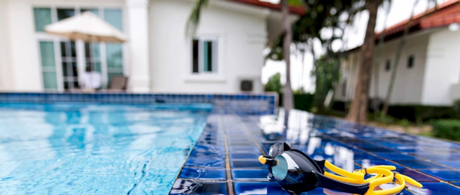 Havuz İzolasyonu Nasıl Yapılır?