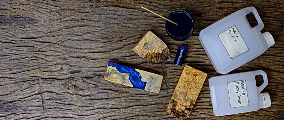 Epoksi Reçine ile Zemin Kaplama Uygulamaları