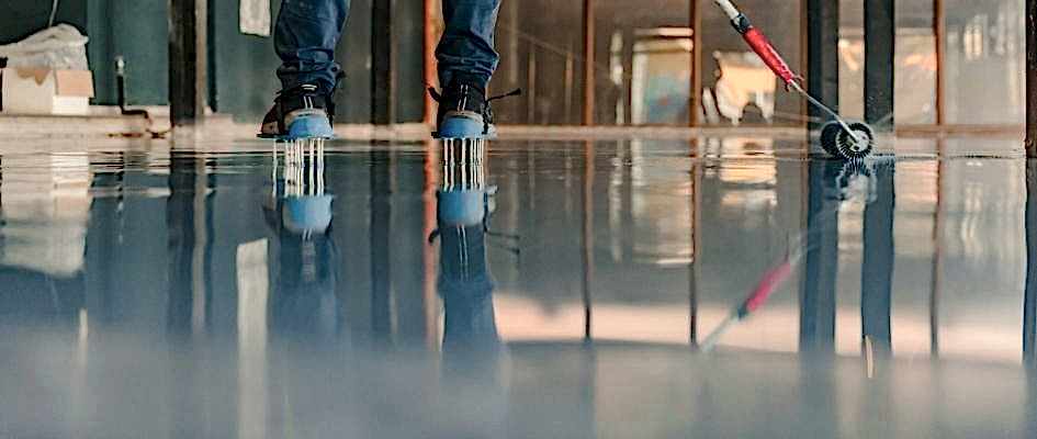 Şeffaf Epoksi Özellikleri, Kullanım Alanları ve Uygulama Rehberi