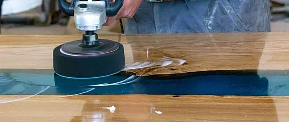 Epoksi Kaplama Nasıl Yapılır?