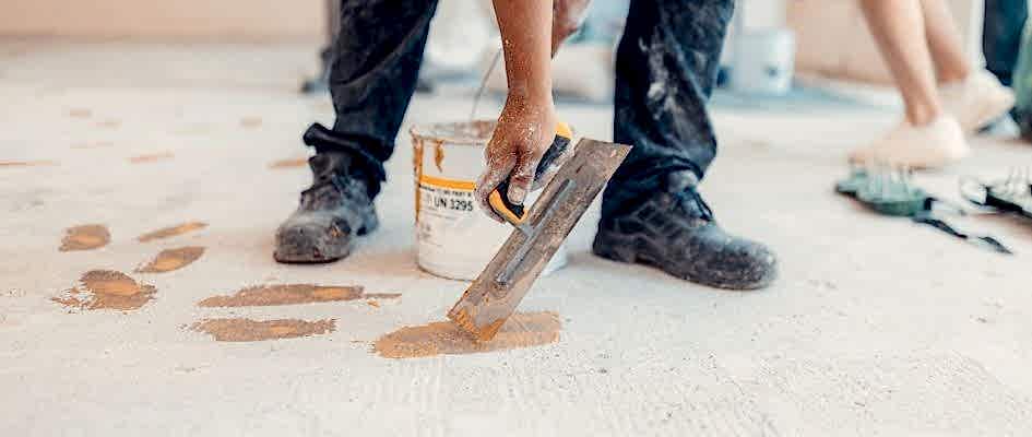 Epoksi Astar Nerelerde Kullanılır?