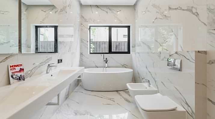 Banyo Epoksi Kaplama Nasıl Yapılır? Avantajları ve Uygulama Süreci