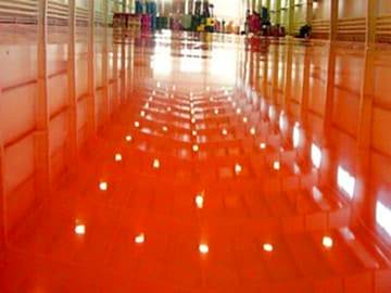 Ankara Epoksi Kaplama