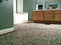 Banyo Epoksi Zemin Kaplama