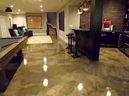 Ofis Epoksi Zemin Kaplama