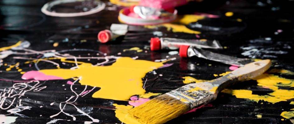 Epoksi boya ankara epoksi zemin kaplama